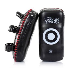 FAIRTEX Kick Pads Jastučići KPLS2 Black