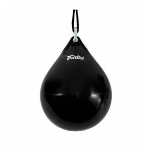 FAIRTEX Vodena teška Vreća HB16 Black