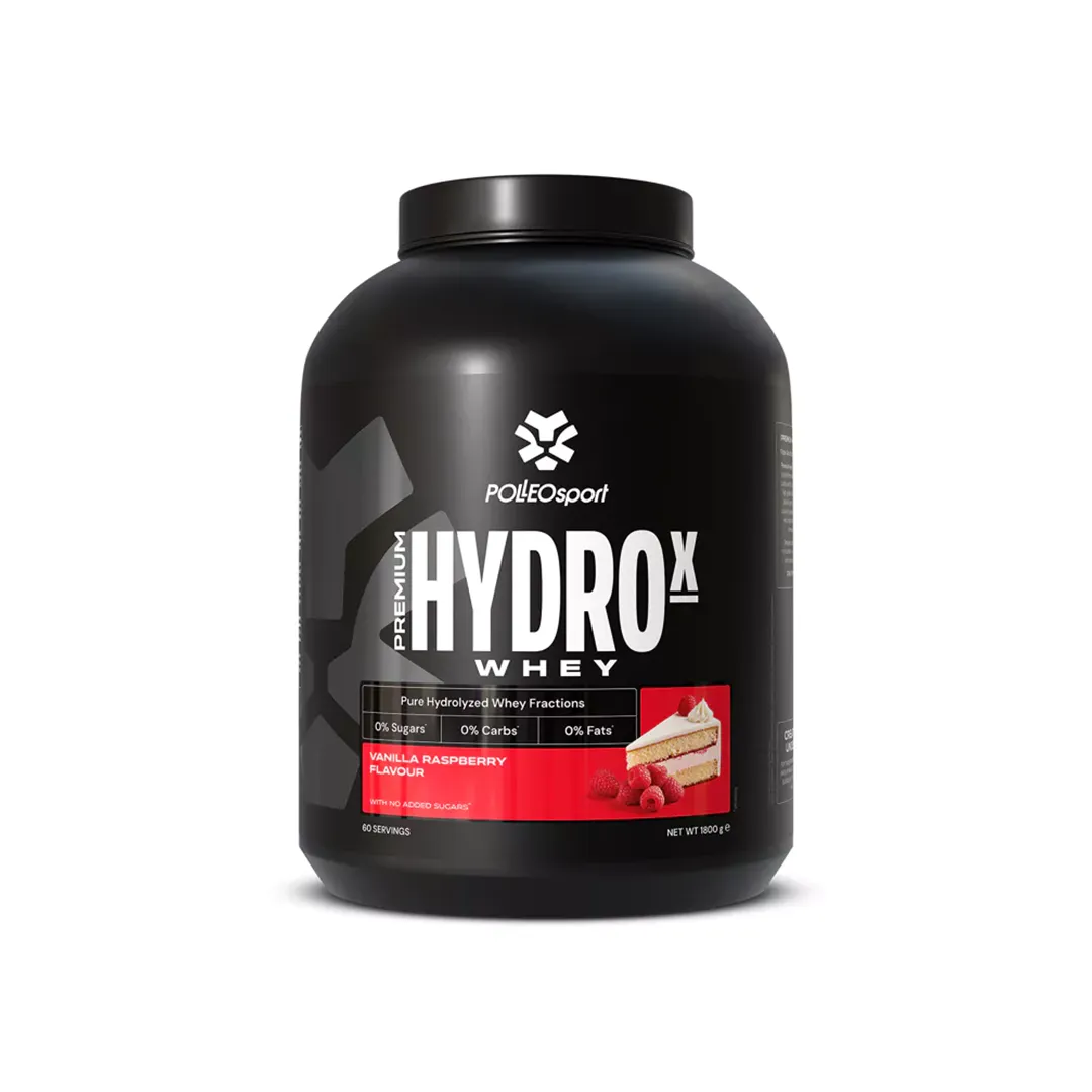 3 PREMIUM HYDROWHEY 2270 G - Image 1
