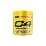 CELLUCOR C4 Preworkout