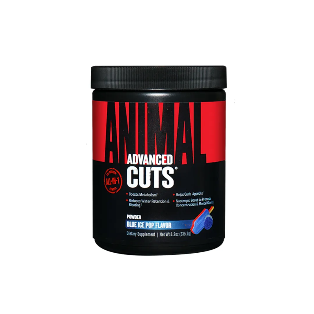 6 Animal Cuts Powder 248g - Image 1