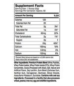 Muscletech Nitro-Tech 100% Whey Gold - Image 2