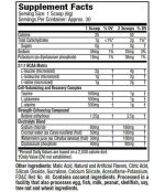 Muscletech Amino Build Next Gen - Image 2