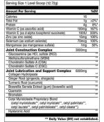 ANIMAL FLEX POWDER - Image 2