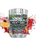 Muscletech Amino Build Next Gen