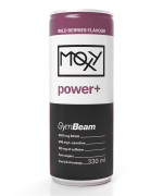 BCAA ENERGY DRINK MOXY POWER+ - Image 2