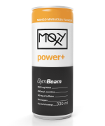 BCAA ENERGY DRINK MOXY POWER+