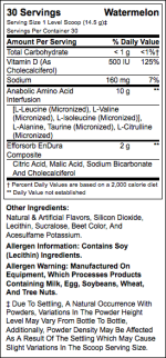 BSN Amino X™ - Image 2