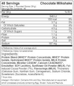 BSN Syntha-6 Edge - Image 3