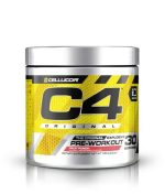 CELLUCOR C4