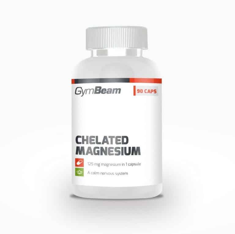 CHELATED-MAGNEZIUM-–-GYMBEAM.jpg CHELATED MAGNEZIUM – GYMBEAM - Image 1