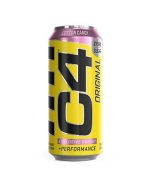 Cellucor C4 ORIGINAL CARBONATED
