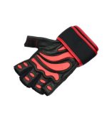 Fitness Gloves Arnold - GymBeam - Image 2