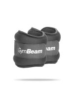 Ankle and Wrist Weight Wraps 0,5kg - GymBeam - Image 2