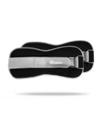 Ankle and Wrist Weight Wraps 1kg - GymBeam