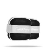 Ankle and Wrist Weight Wraps 1kg - GymBeam - Image 2