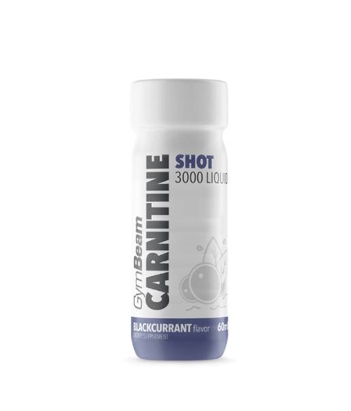 L-Carnitine Shot - GymBeam