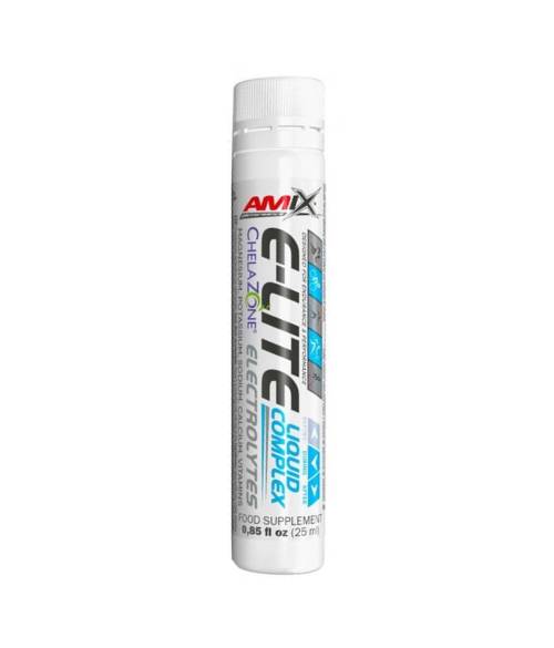 Amix Electrolyte Shot 25ml