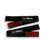 Lifting Straps X-Grip - GymBeam - Image 2