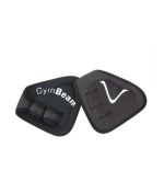 Gripper Pads Black - GymBeam