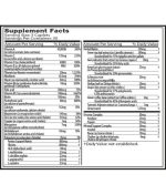 Muscletech Platinum Multivitamin 90caps - Image 2
