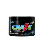 6PAK Nutrition Craze Preworkout 240g