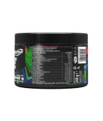 6PAK Nutrition Craze Preworkout 240g - Image 2