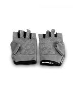 Fitness Women Gloves Camo Pink - GymBeam - Image 2