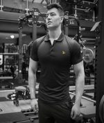 Dedicated Dry-Fit Polo Majica - Image 3