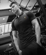 Dedicated Dry-Fit Polo Majica - Image 2
