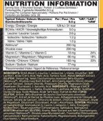 Optimum Nutrition Gold Standard BCAA - Image 3