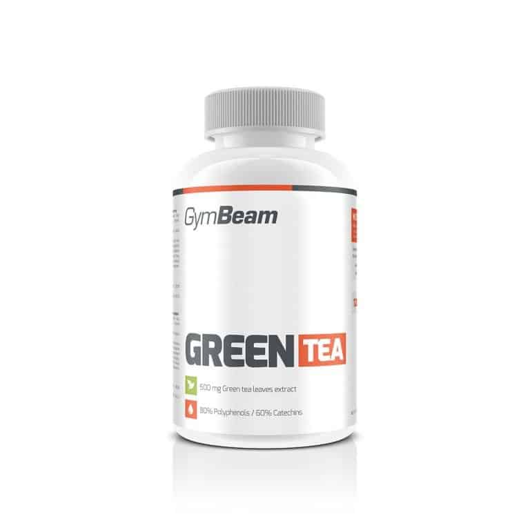 GREEN-TEA-–-GYMBEAM.jpg GREEN TEA – GYMBEAM - Image 1