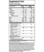 Muscletech Mass Tech Elite 3,2kg - Image 2