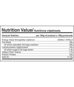 Muscle Freak High Protein Cream - Image 2