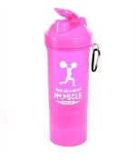 Muscle Freak Shaker Women - Image 3