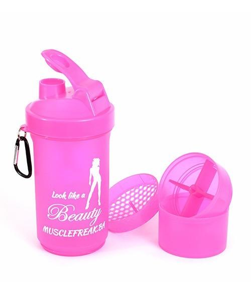 Muscle Freak Shaker Women