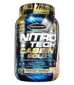 Muscletech Nitro-Tech Casein Gold - Image 2
