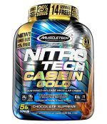 Muscletech Nitro-Tech Casein Gold