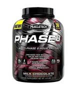 Muscletech Phase8