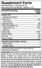 Muscletech Phase8 - Image 2