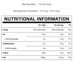 Myprotein Impact Whey Protein - Image 3