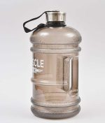 Muscle Freak Water Bottle 2200 ml - Image 2