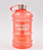Muscle Freak Water Bottle 2200 ml - Image 3