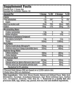 Muscletech Vapor X5 Next Gen - Image 2