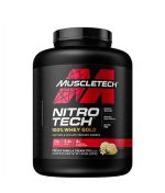 Muscletech Nitro-Tech 100% Whey Gold