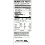 Optimum Nutrition Gold Standard 100% Whey - Image 2