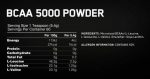 Optimum Nutrition BCAA 5000 - Image 2