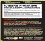 Optimum Nutrition Creatine Powder Micronized - Image 2