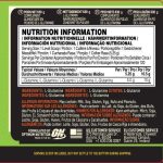 OPTIMUM NUTRITION GLUTAMINE - Image 2