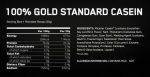 Optimum Nutrition Gold Standard 100% Casein - Image 2